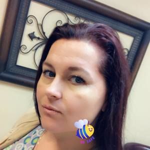 Meet your Posher, Beth